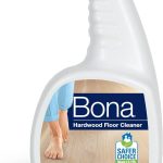 Best Hardwood Floor Cleaner ߪ Bona Hardwood Floor Cleaner Spray Review