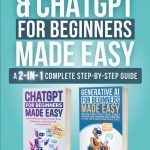 Best Tech Guide – Generative AI & ChatGPT for Beginners Review