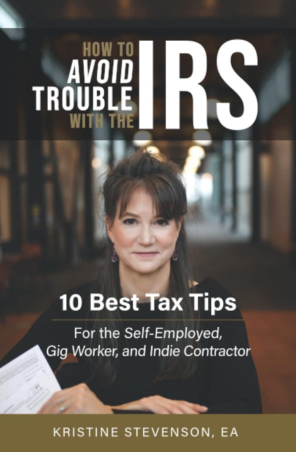 Best Tax Guide – How to Avoid Trouble with the IRS Review