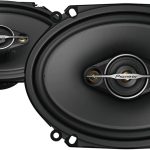 Best Speakers – PIONEER A-Series TS-A6881F 6″ x 8″ Review
