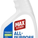 Best All Purpose Paint Remover – 22oz No Methylene Chloride Review