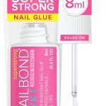 Best Nail Glue – Super Strong Nail Glue for Press On Nails Review