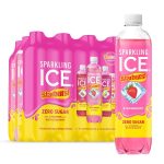 Best Low-Calorie Beverage – Sparkling Ice® STARBURST™ Variety Pack Review