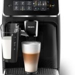 Best Espresso Machine – Philips 3200 Series Fully Automatic Review