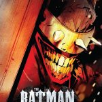 Best Graphic Novel – The Batman Who Laughs Review