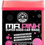 Best Automotive – Chemical Guys Mr. Pink Car Wash Soap Review