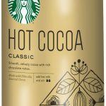 Best Hot Cocoa – Starbucks Classic Hot Cocoa, 30 Ounce Review