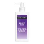 Best Hair Gloss – John Frieda Frizz Ease Smooth Operator Spray Review