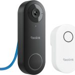Best Electronics – REOLINK Video Doorbell PoE Camera Review