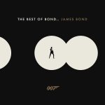 Best Movie Soundtrack – The Best Of Bond…James Bond Review