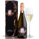 Best Non-Alcoholic Sparkling Wine – Boresso Extra Dry 0.0% Review