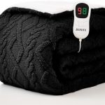 Best Electric Blanket – JKMAX Heated Electric Blanket Review