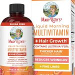Best Health & Beauty – MaryRuth Organics Liquid Multivitamin Review
