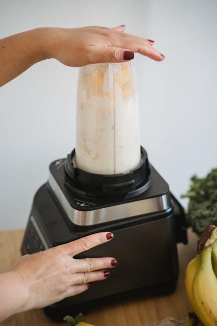 Best Hand Blender – Ninja Pro 1000W Review