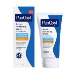 Best Acne Treatment – PanOxyl Acne Foaming Wash Review