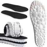 Best Insoles – 4D Cloud Insoles for Comfort and Pain Relief Review