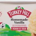 Best Ice Cream – Turkey Hill, Homemade Vanilla 46 Fl Oz Review