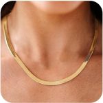 Best Jewelry – CHESKY Gold Necklace for Women Review