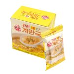 Best Instant Soup – Otto-Gi Egg Drop Soup Mix – Easy Prep Review
