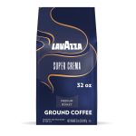 Best Ground Coffee – Lavazza Super Crema Medium Roast Review