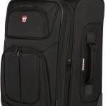 Best Luggage – SwissGear Sion Expandable Suitcase Review