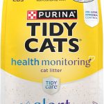 Best Cat Litter – Purina Tidy Cats Tidy Care Alert Review