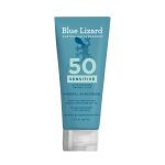 Best Sunscreen – Blue Lizard SENSITIVE Mineral SPF 50 Review