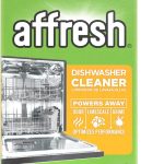 Best Dishwasher – Affresh Cleaner Tablets, Odor & Grime Fighter Review