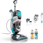 Best Carpet Cleaner – Shark CarpetXpert with StainStriker Review