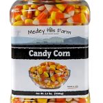 Best Bulk Candy – Candy Corn by Medley Hills Farm Review