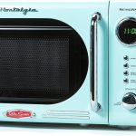 Best Microwave – Nostalgia Retro Compact Countertop Microwave Review