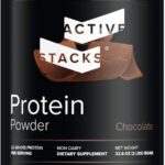 Best Protein Powder – Beef Protein Isolate Powder, Chocolate Review