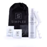 Best Hair Color – Simpler Hair Color for Men Kit Review