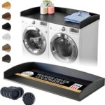 Best Laundry Accessory – Nedura Washer Dryer Countertop Review