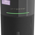 Best Air Purifier – GermGuardian Airsafe+ for Home Review