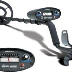 Best Metal Detector – Bounty Hunter TK4 Tracker IV Review