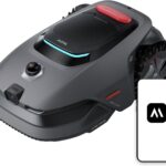Best Robot Lawn Mower – MOVA LiDAX Ultra 2000 Review