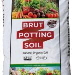 Best Potting Soil – Brut Organic Potting Soil – 1CF Review