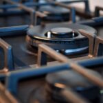 Best Kitchen Range – XYZ 5-Burner Gas Stove Review