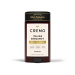 Best Deodorant – Cremo Italian Bergamot Aluminum Free, 48-Hour Review