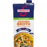 Best Lower Sodium Broth – SWANSON S Natural Goodness Review