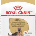 Best Dog Food – Royal Canin German Shepherd Adult Dry Food Review