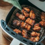 Best Air Fryer – Cosori 5.8QT Electric Air Fryer Review