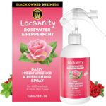 Best Moisturizer – Locsanity Daily Refreshing Spray for Locs Review