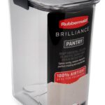 Best Food Storage – Rubbermaid Brilliance 16-Cup Container Review