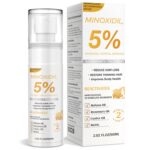 Best Hair Regrowth Treatment – Minoxidil Serum for Thicker Review