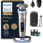Best Premium Shaver – Philips Norelco i9000 Prestige Review