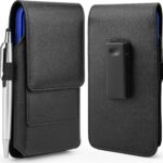 Best Phone Holster – Mopaclle 360° Rotating Clip Review