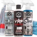 Best Automotive Detailing – Chemical Guys Car Interior Kit Review