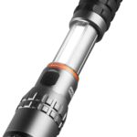 Best Flashlight – NEBO SLYDE KING | High Lumens, Rechargeable Review